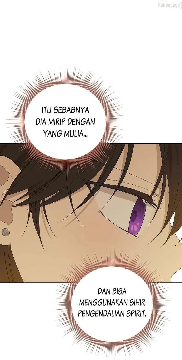 Actually, I Was the Real One Chapter 78 - halaman 50