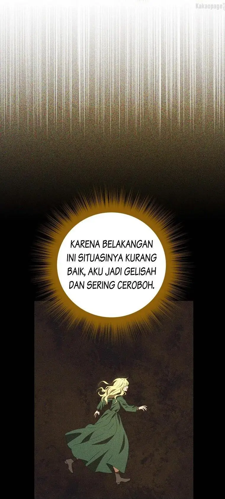 Actually, I Was the Real One Chapter 78 - halaman 6