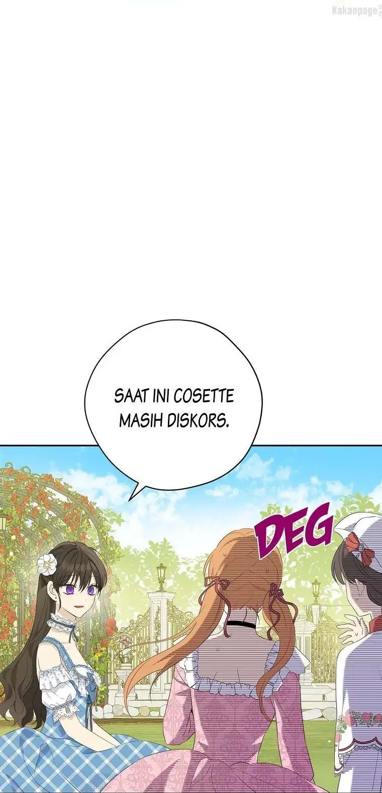Actually, I Was the Real One Chapter 79 - halaman 13