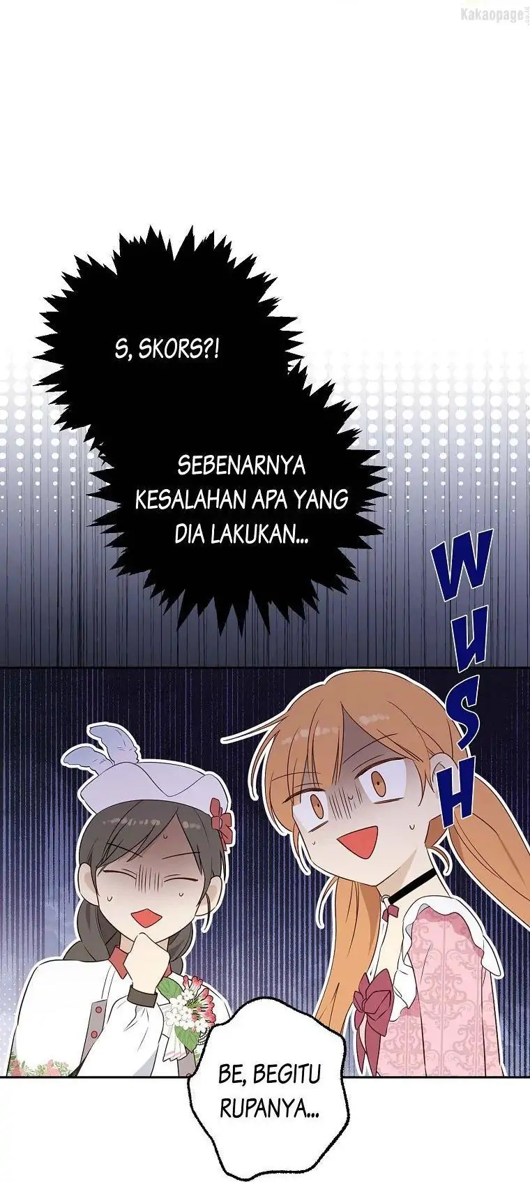 Actually, I Was the Real One Chapter 79 - halaman 15
