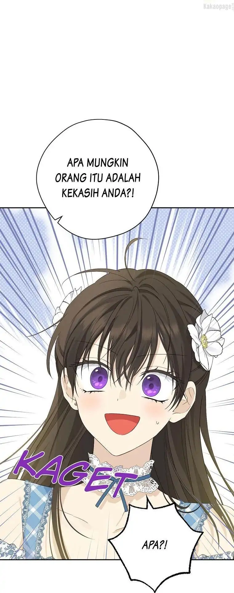 Actually, I Was the Real One Chapter 79 - halaman 23