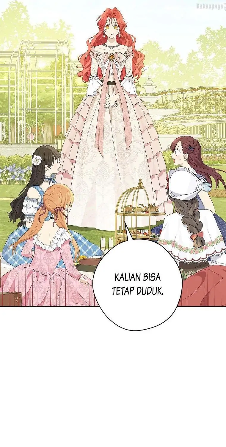 Actually, I Was the Real One Chapter 79 - halaman 9