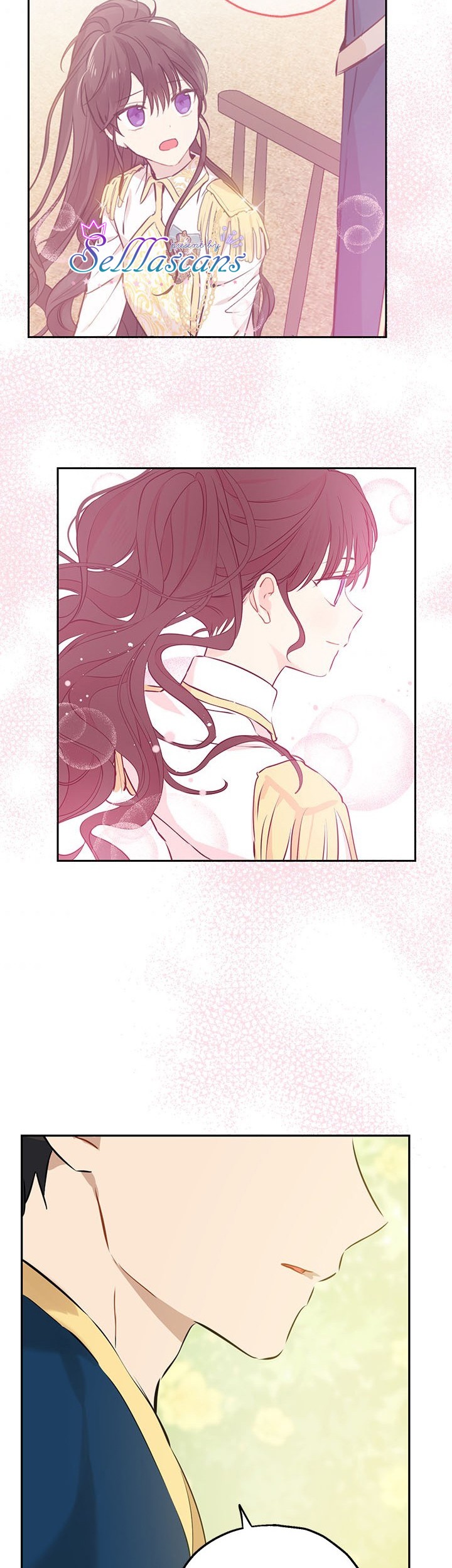 Actually, I Was the Real One Chapter 8 - halaman 24