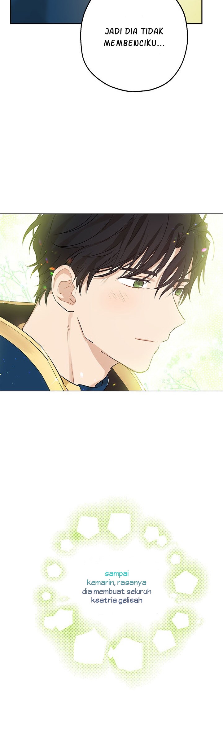Actually, I Was the Real One Chapter 8 - halaman 25