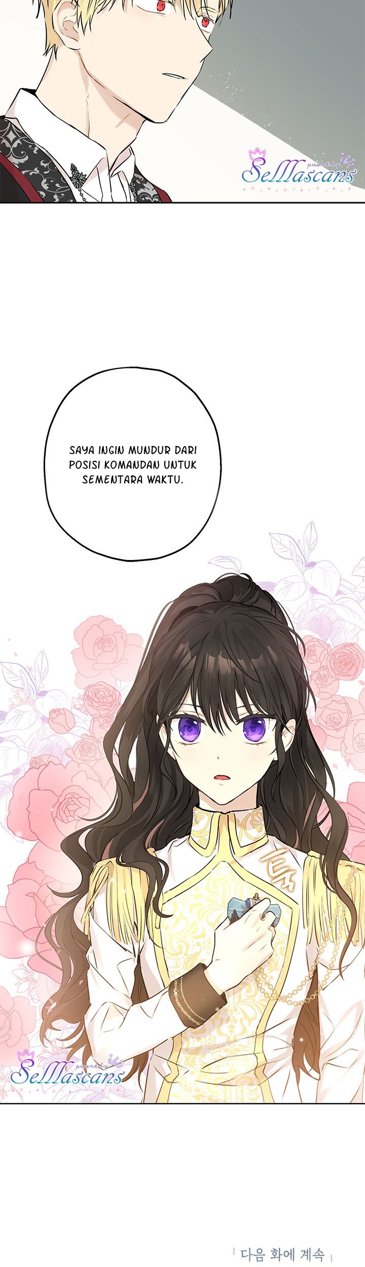 Actually, I Was the Real One Chapter 8 - halaman 34