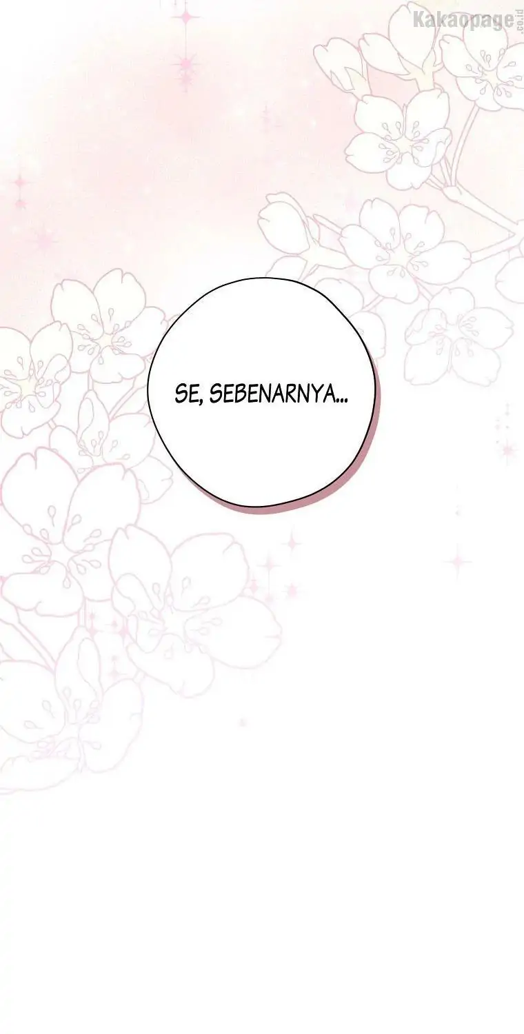 Actually, I Was the Real One Chapter 80 - halaman 18