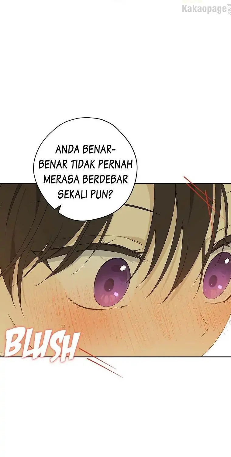 Actually, I Was the Real One Chapter 80 - halaman 29
