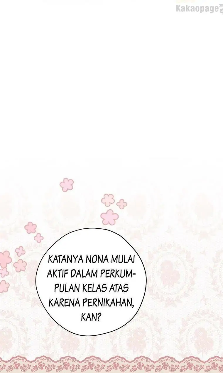 Actually, I Was the Real One Chapter 80 - halaman 3