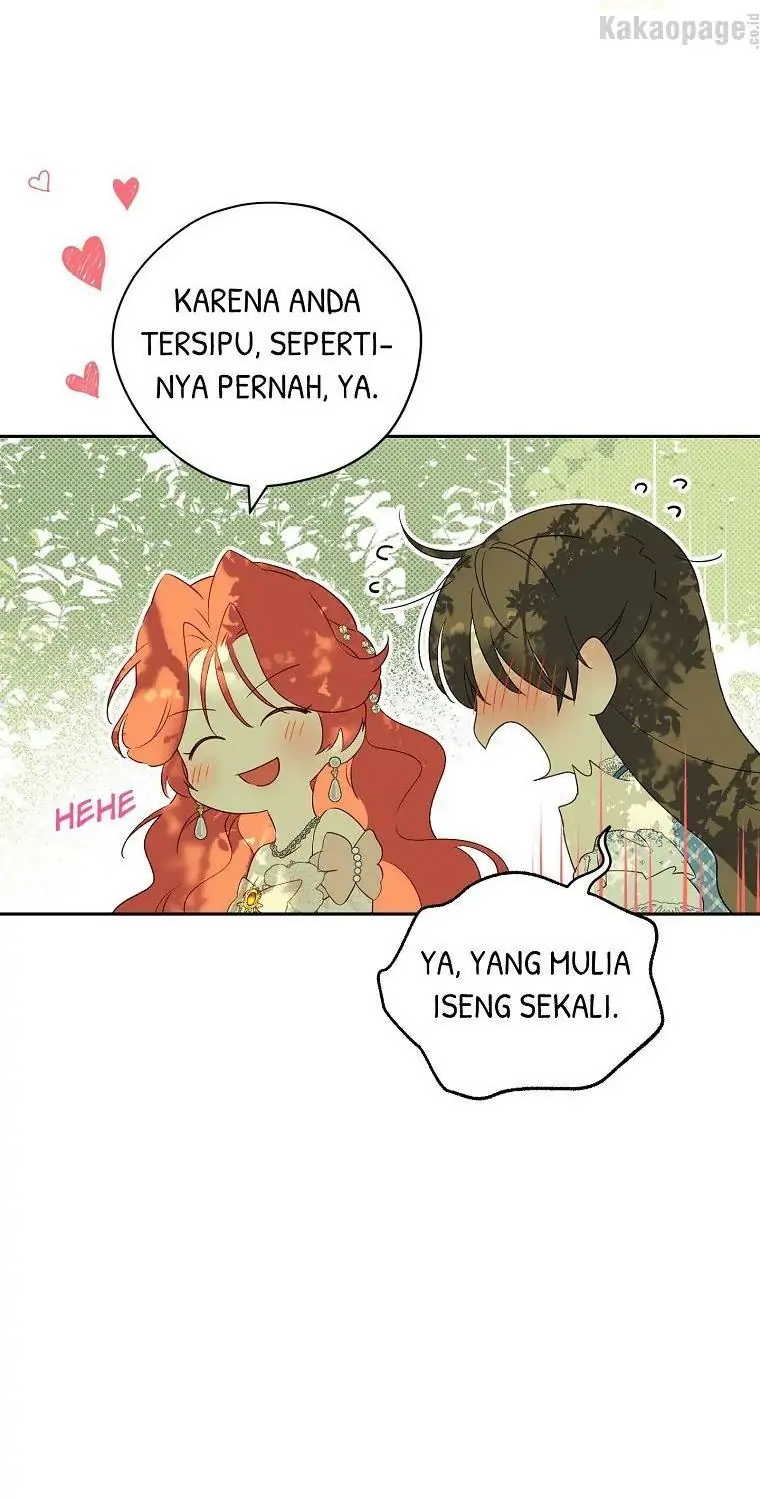 Actually, I Was the Real One Chapter 80 - halaman 30