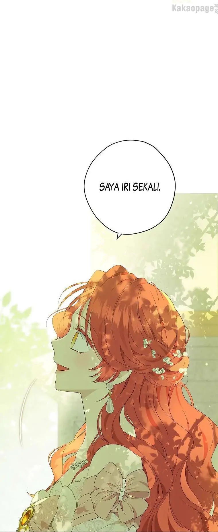Actually, I Was the Real One Chapter 80 - halaman 31