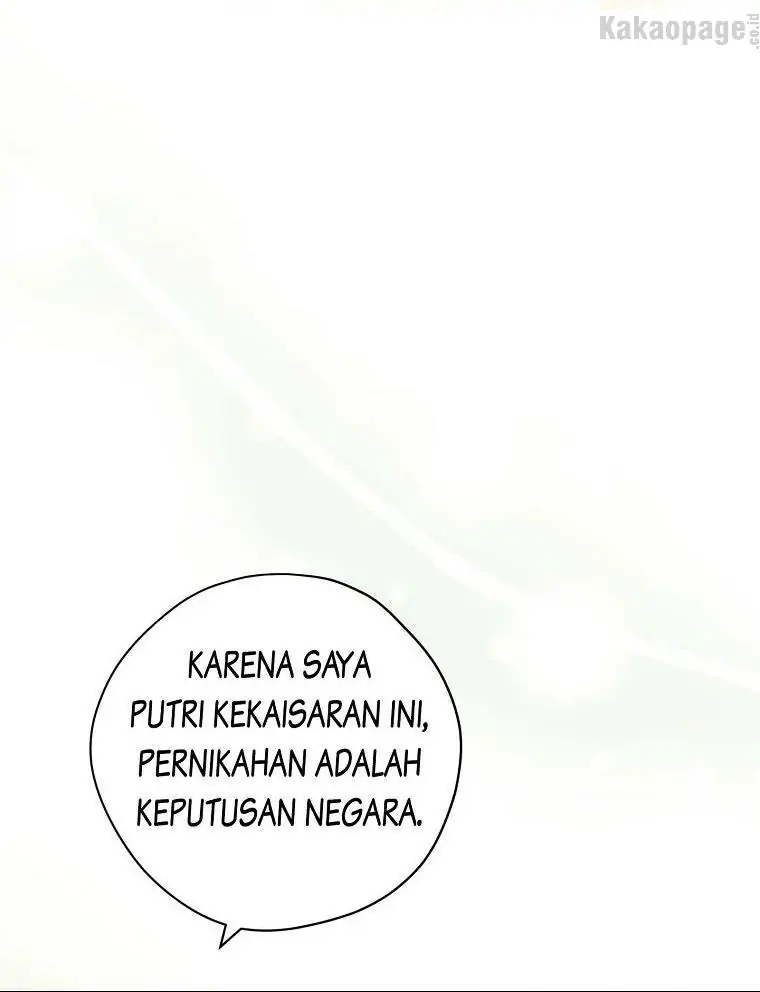 Actually, I Was the Real One Chapter 80 - halaman 33