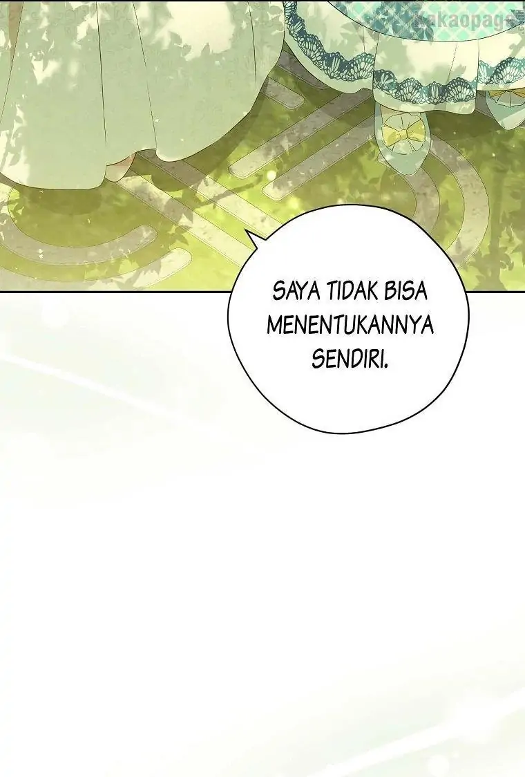 Actually, I Was the Real One Chapter 80 - halaman 34