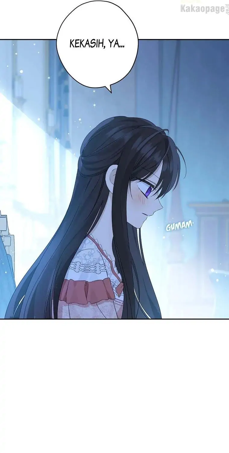 Actually, I Was the Real One Chapter 80 - halaman 49