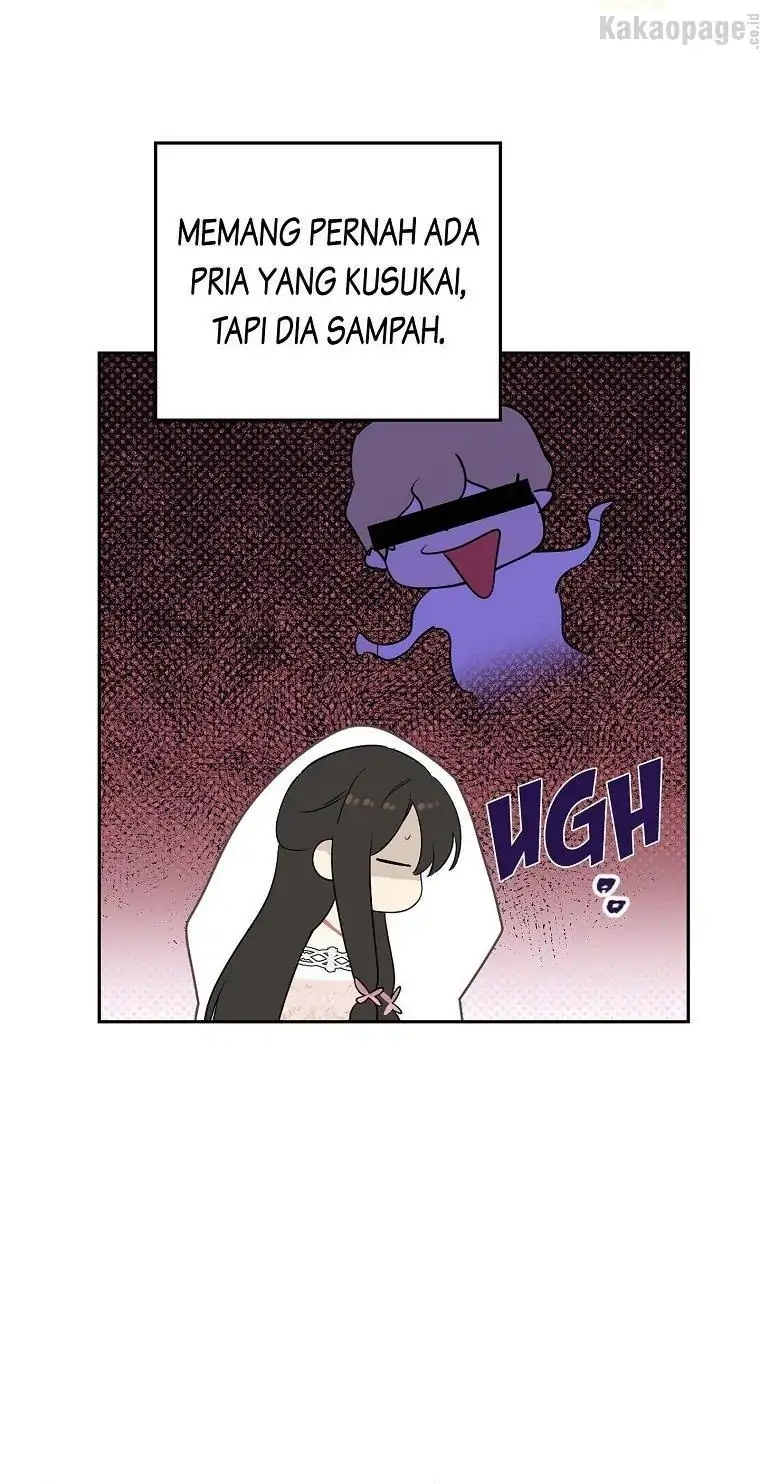 Actually, I Was the Real One Chapter 80 - halaman 50