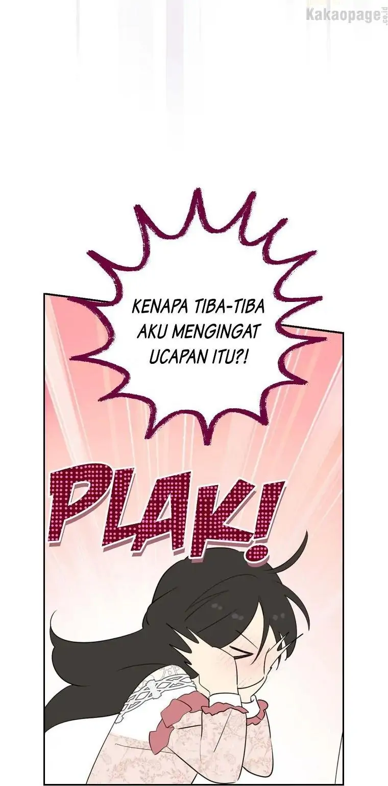 Actually, I Was the Real One Chapter 80 - halaman 56