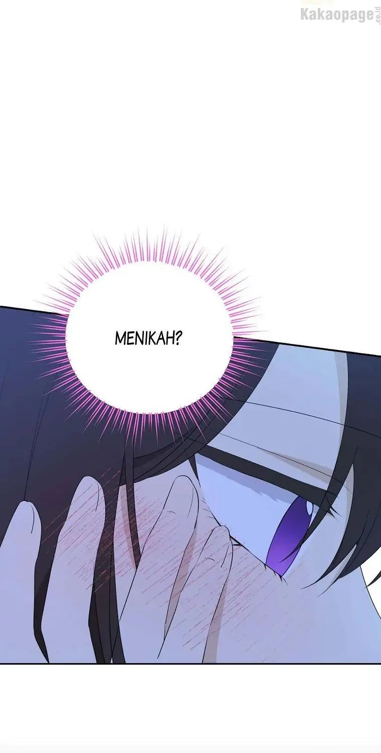 Actually, I Was the Real One Chapter 80 - halaman 57