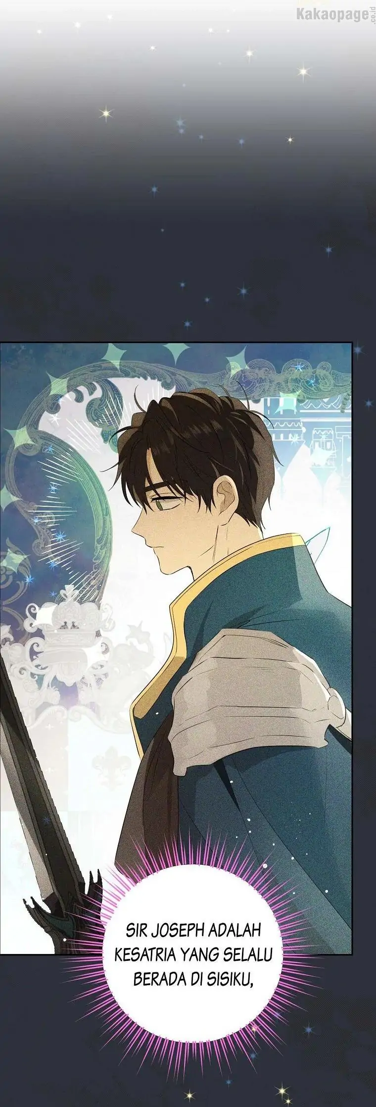 Actually, I Was the Real One Chapter 80 - halaman 58