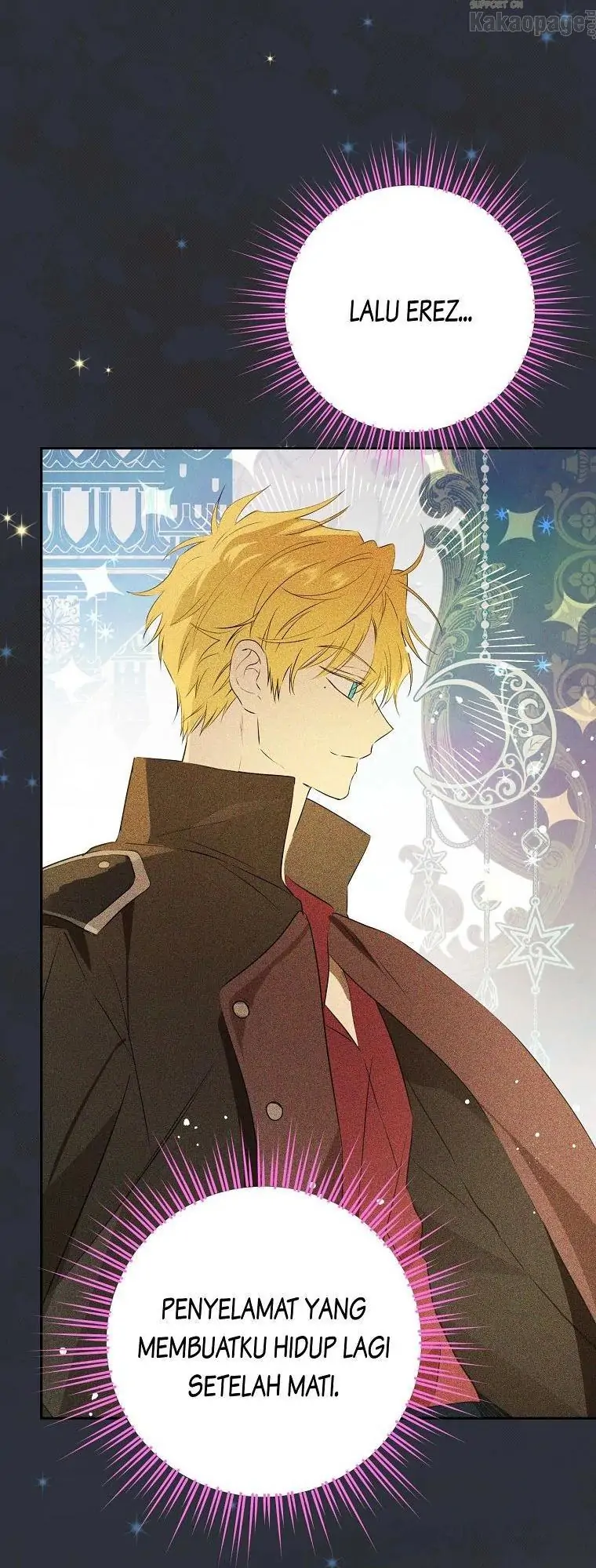 Actually, I Was the Real One Chapter 80 - halaman 59