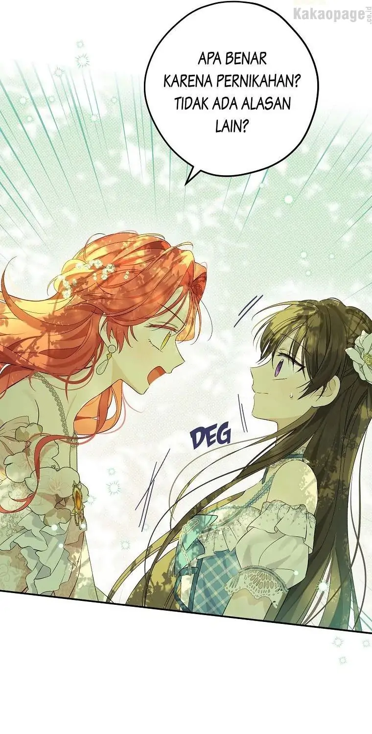 Actually, I Was the Real One Chapter 80 - halaman 6