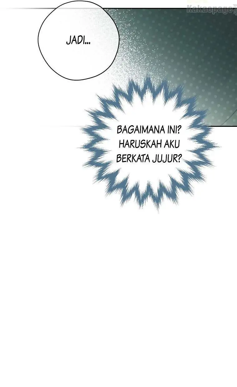 Actually, I Was the Real One Chapter 80 - halaman 8