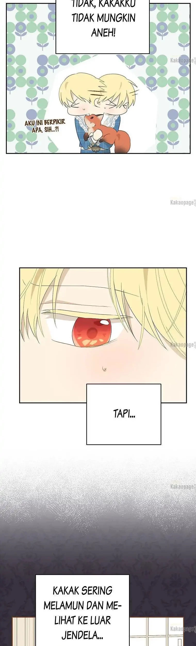 Actually, I Was the Real One Chapter 81 - halaman 2