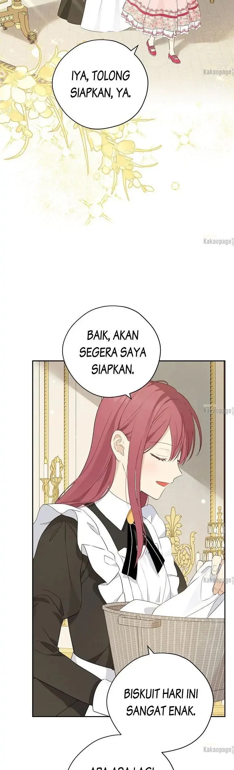 Actually, I Was the Real One Chapter 82 - halaman 2