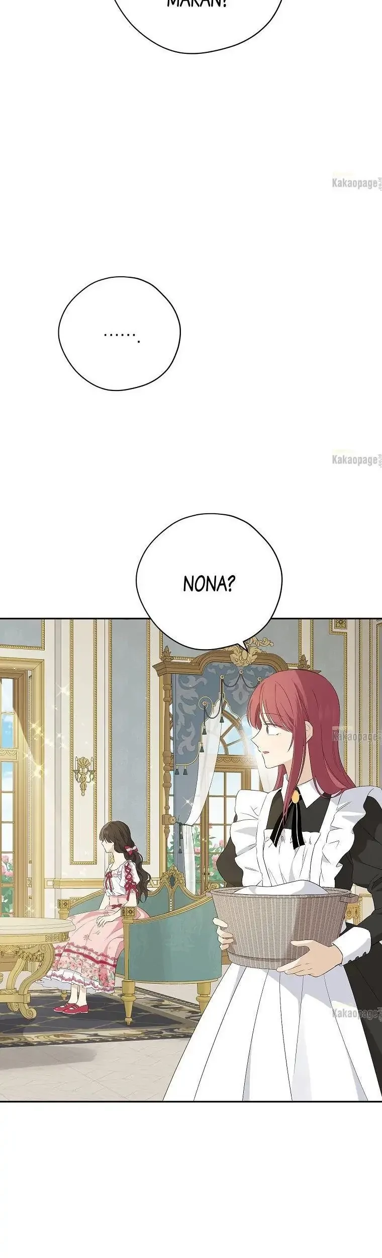 Actually, I Was the Real One Chapter 82 - halaman 4