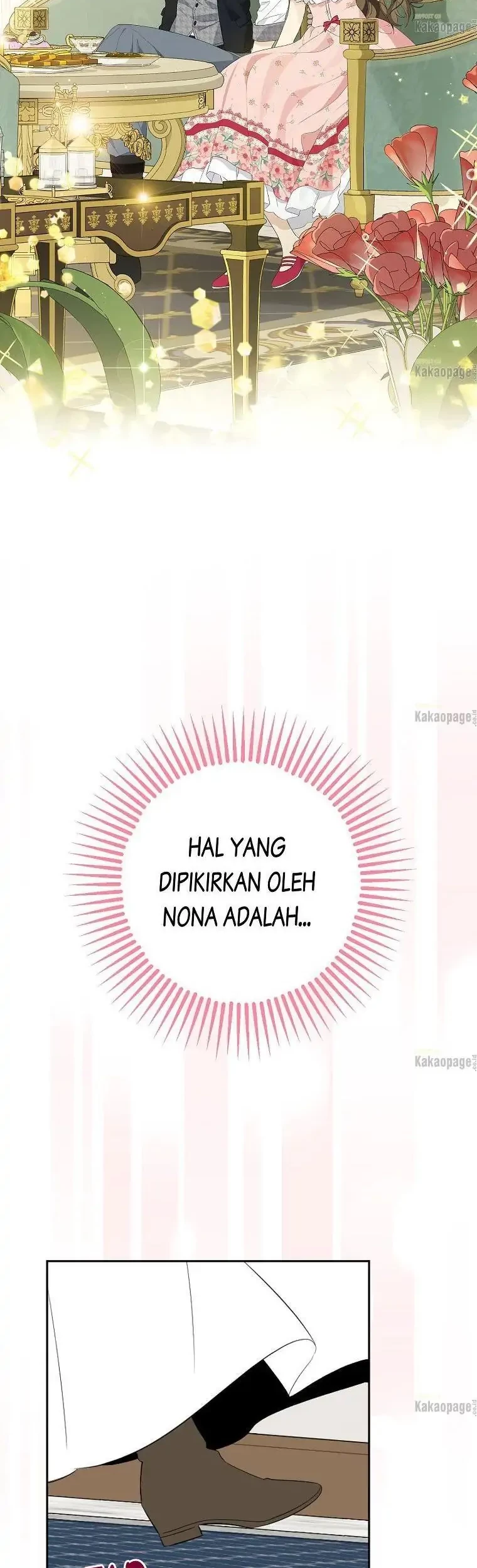 Actually, I Was the Real One Chapter 82 - halaman 46
