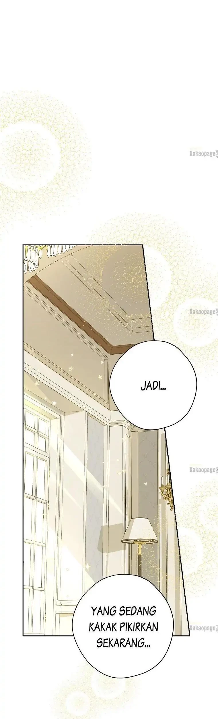 Actually, I Was the Real One Chapter 83 - halaman 1