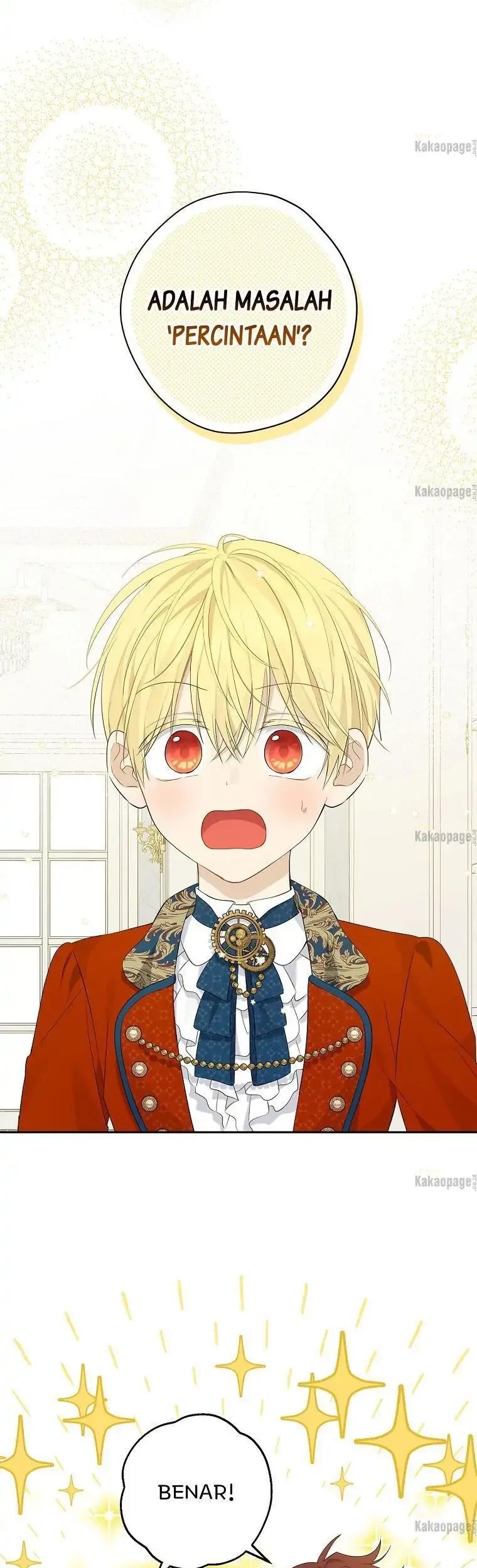 Actually, I Was the Real One Chapter 83 - halaman 2