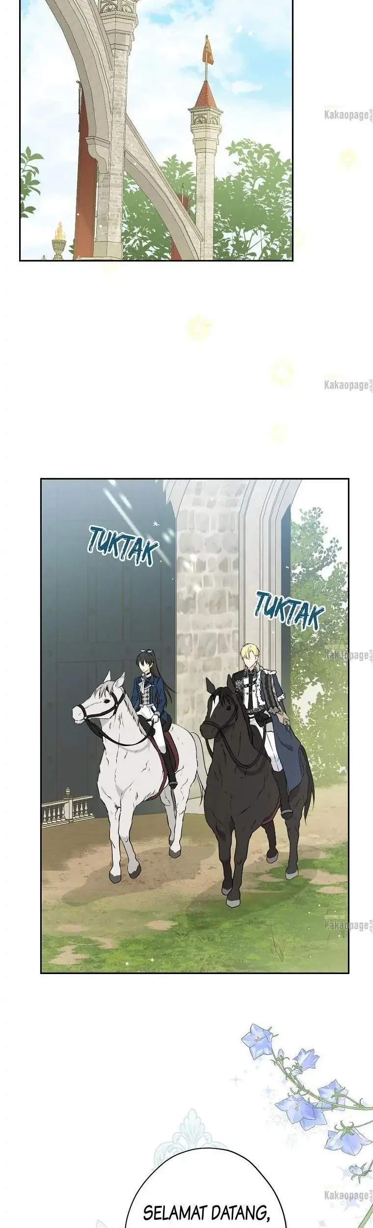 Actually, I Was the Real One Chapter 84 - halaman 2