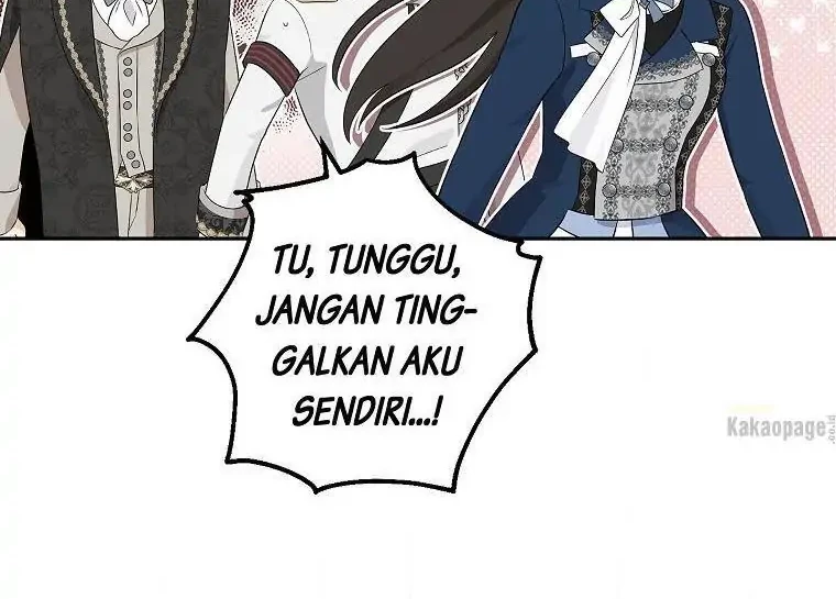 Actually, I Was the Real One Chapter 84 - halaman 52