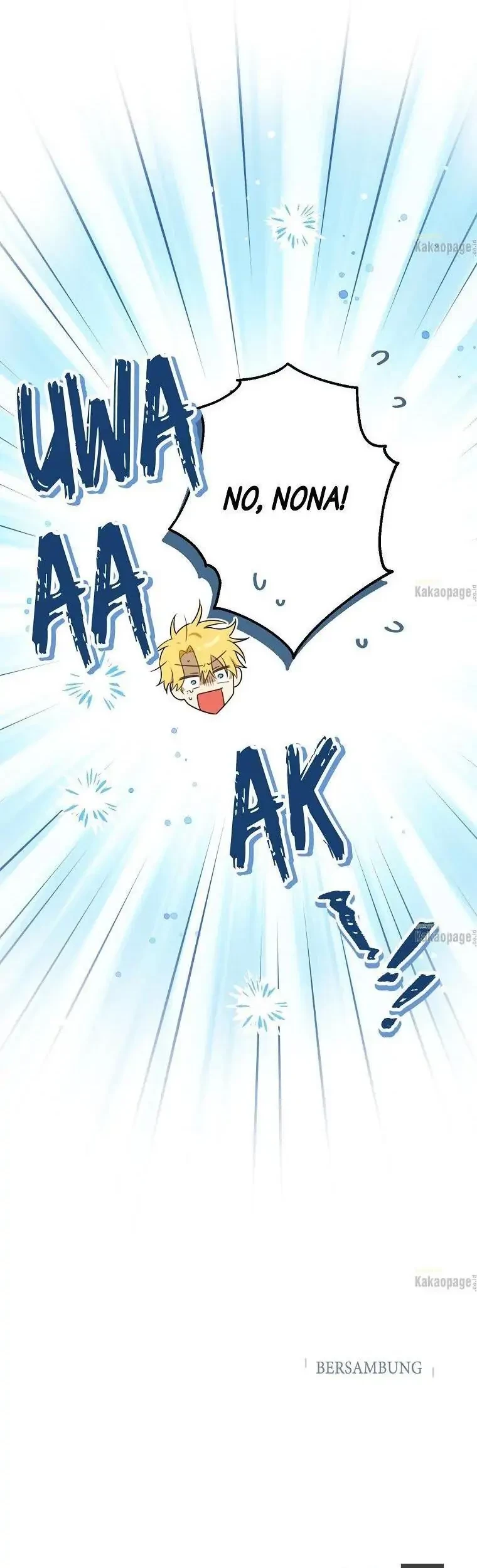 Actually, I Was the Real One Chapter 84 - halaman 53