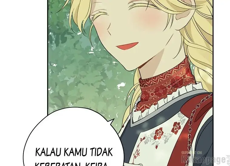 Actually, I Was the Real One Chapter 85 - halaman 100