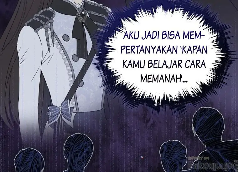 Actually, I Was the Real One Chapter 85 - halaman 124