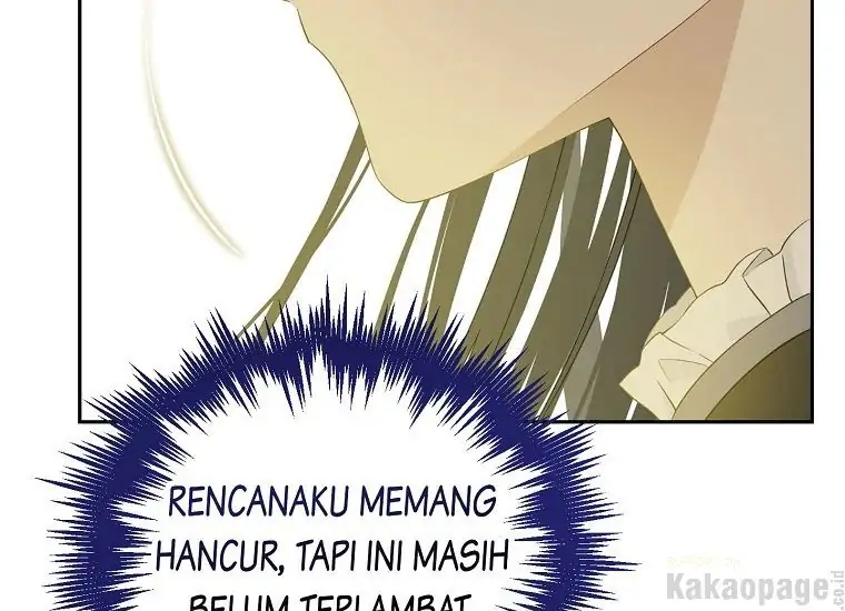 Actually, I Was the Real One Chapter 85 - halaman 130