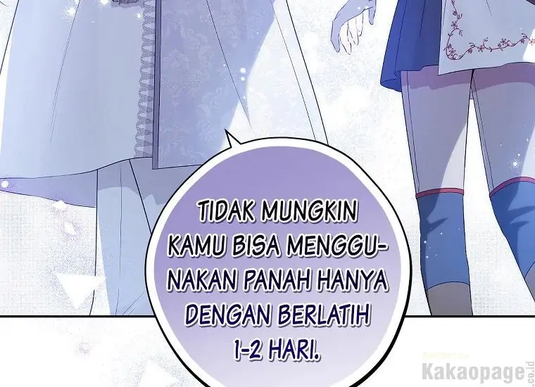 Actually, I Was the Real One Chapter 85 - halaman 135