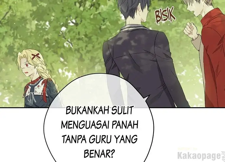 Actually, I Was the Real One Chapter 85 - halaman 138
