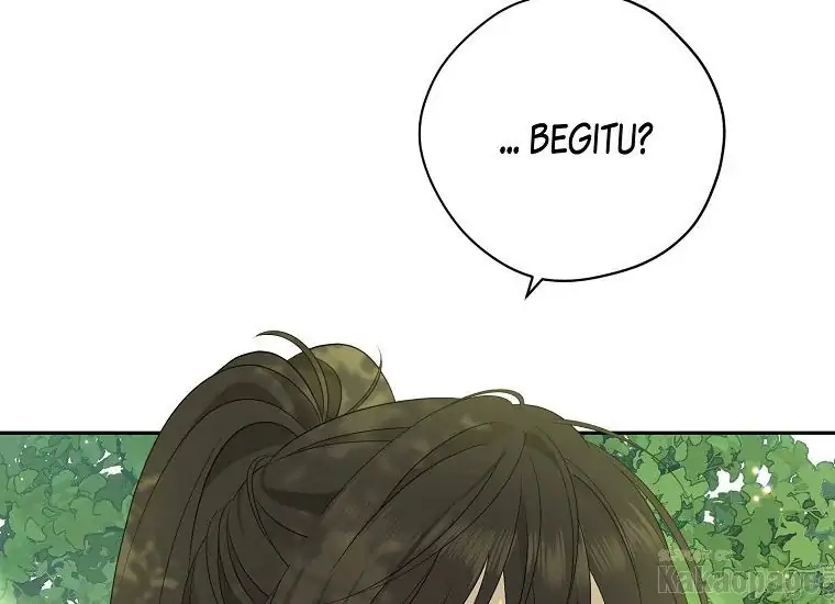 Actually, I Was the Real One Chapter 85 - halaman 149