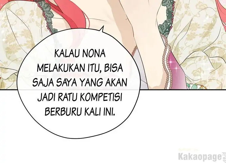 Actually, I Was the Real One Chapter 85 - halaman 15