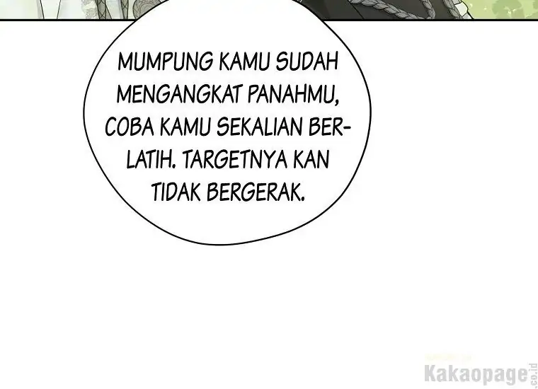 Actually, I Was the Real One Chapter 85 - halaman 151