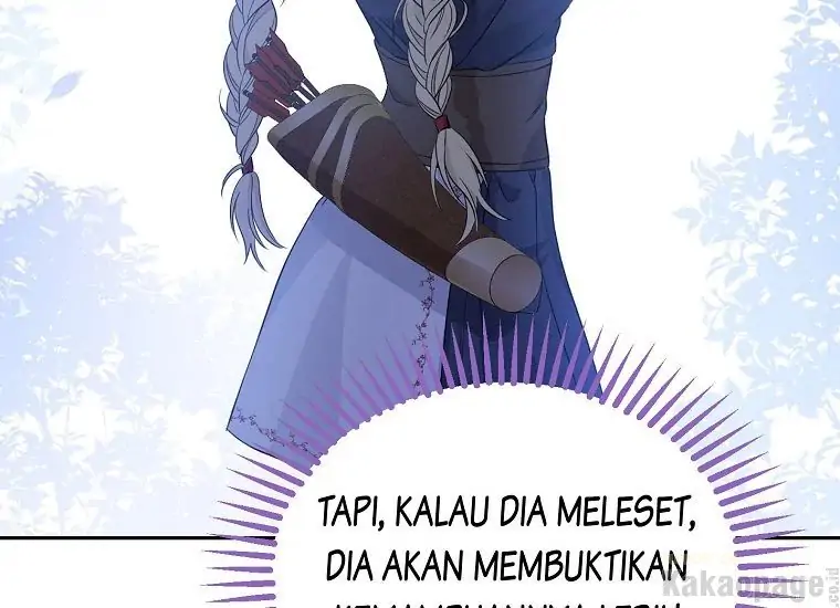 Actually, I Was the Real One Chapter 85 - halaman 166