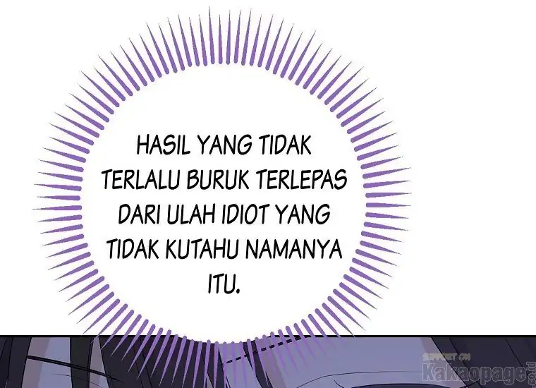 Actually, I Was the Real One Chapter 85 - halaman 168
