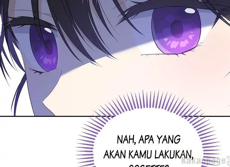 Actually, I Was the Real One Chapter 85 - halaman 169