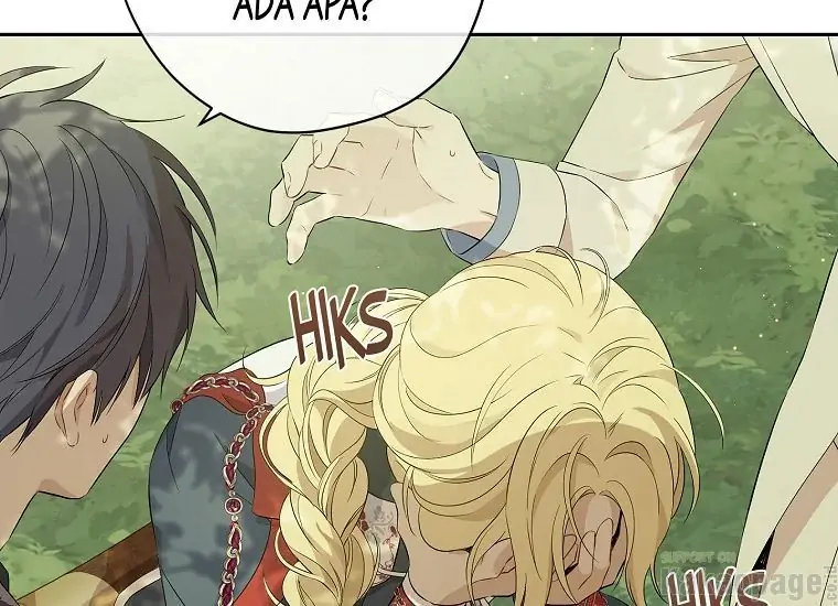 Actually, I Was the Real One Chapter 85 - halaman 180
