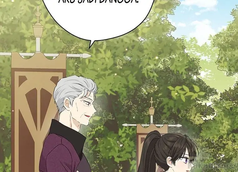 Actually, I Was the Real One Chapter 85 - halaman 21
