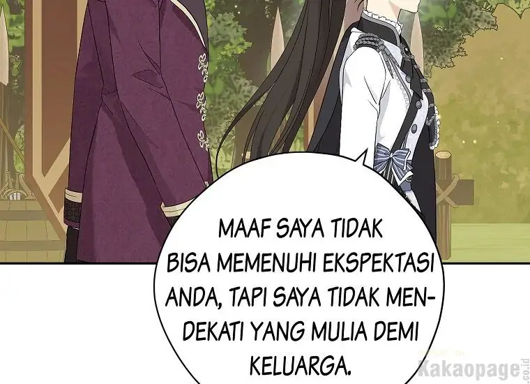 Actually, I Was the Real One Chapter 85 - halaman 22
