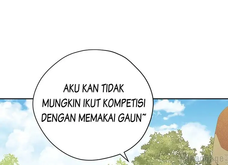 Actually, I Was the Real One Chapter 85 - halaman 32