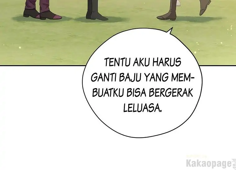 Actually, I Was the Real One Chapter 85 - halaman 34