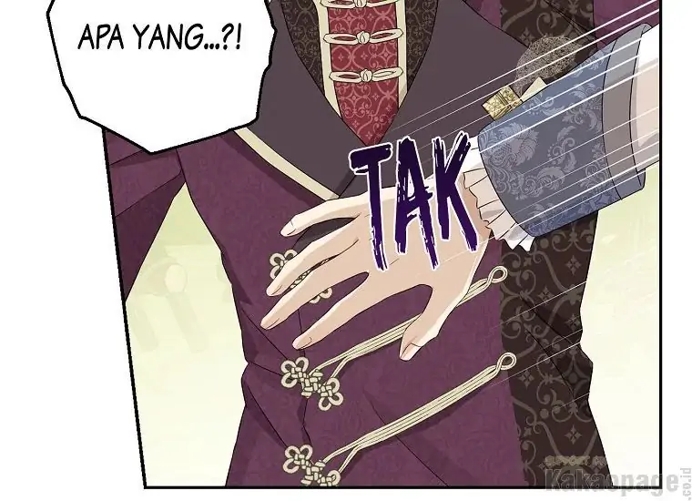 Actually, I Was the Real One Chapter 85 - halaman 44